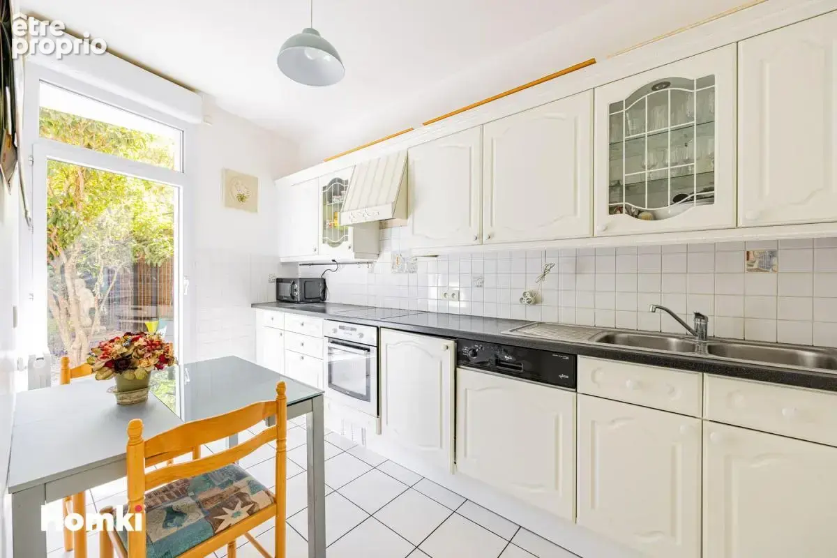 Courbevoie – faubourg de l’arche – beau duplex 115 m2 avec terrasse sans vis-à-vis - photo 6