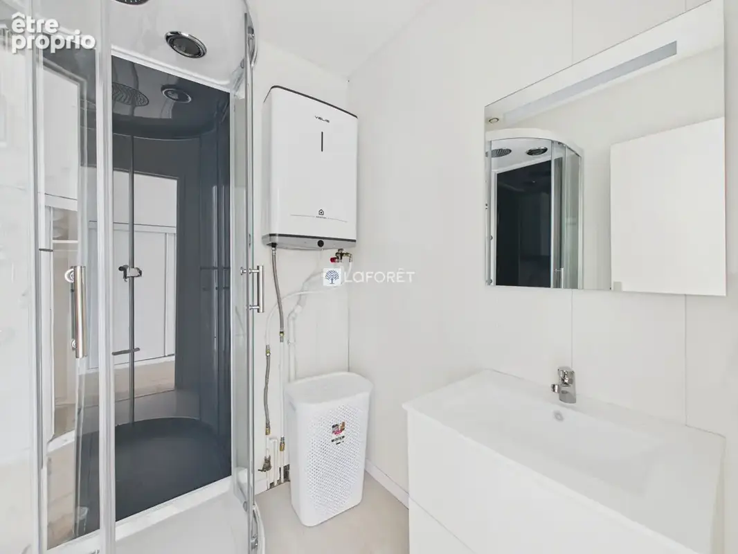 Appartement Loctudy 2 pièce(s) 38.46 m2 - photo 4