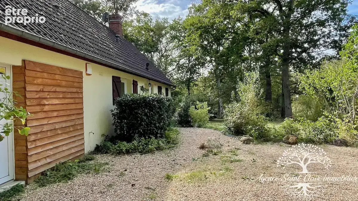 Maison de plain pied Vallée de la Risle - photo 18