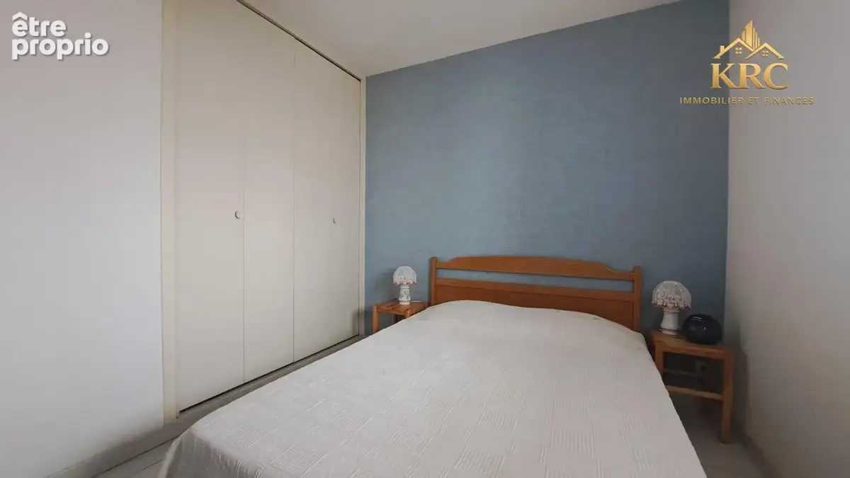 Appartement 2 pièces 35 m² à vendre à Le Grau-Du-Roi (30240) - photo 4