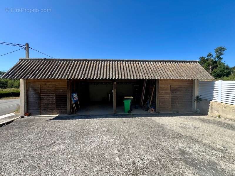Maison à vendre 6 pièces ARGOL (29) - photo 8