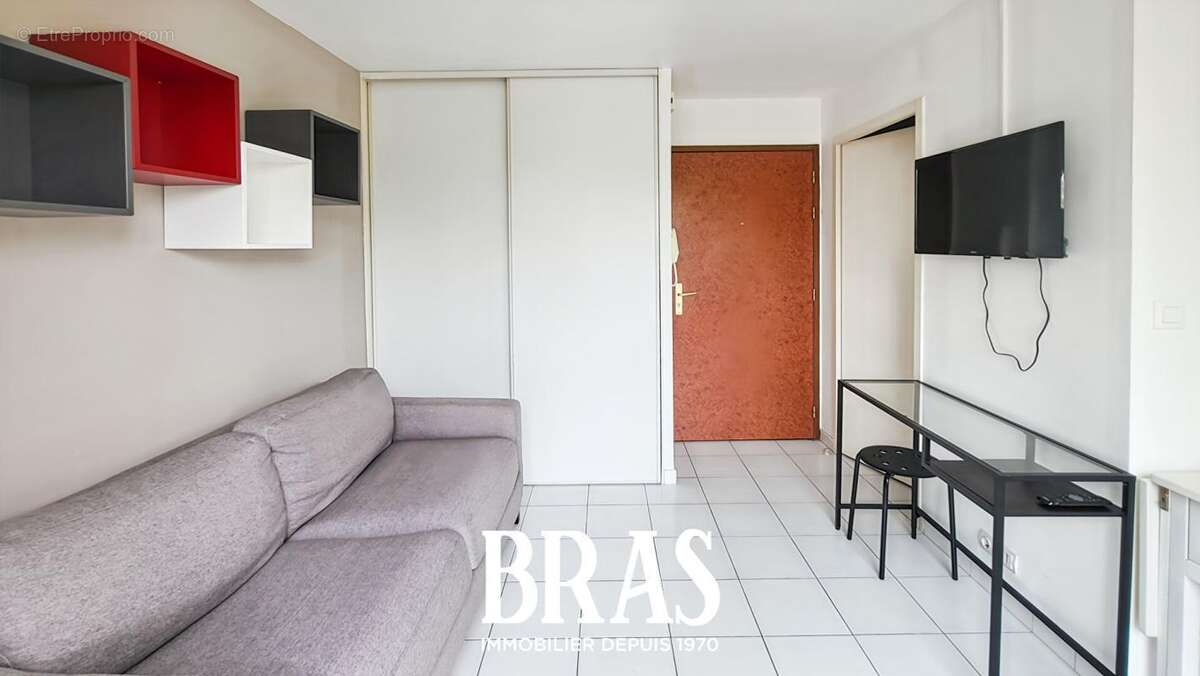 Appartement à LA BAULE-ESCOUBLAC