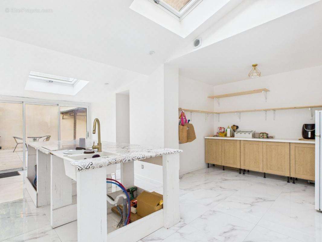 Maison à SAINT-QUENTIN