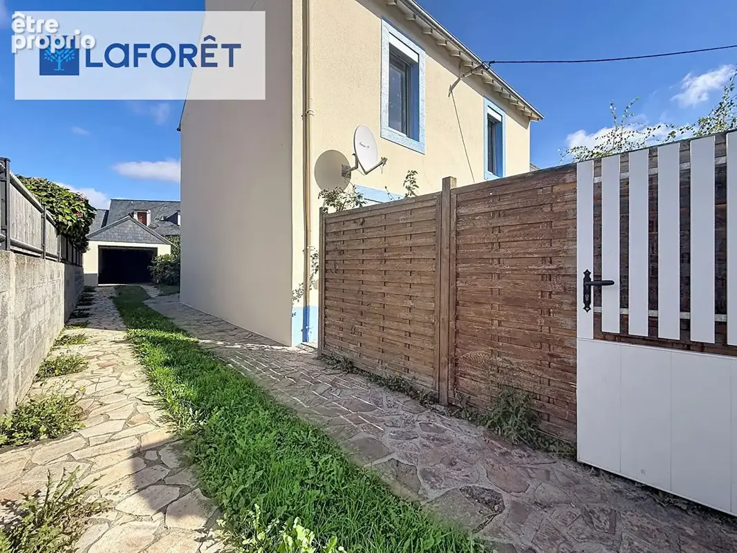 Maison Brest 5 pièce(s) 91m² - photo 18