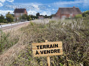 Terrain à LILLERS
