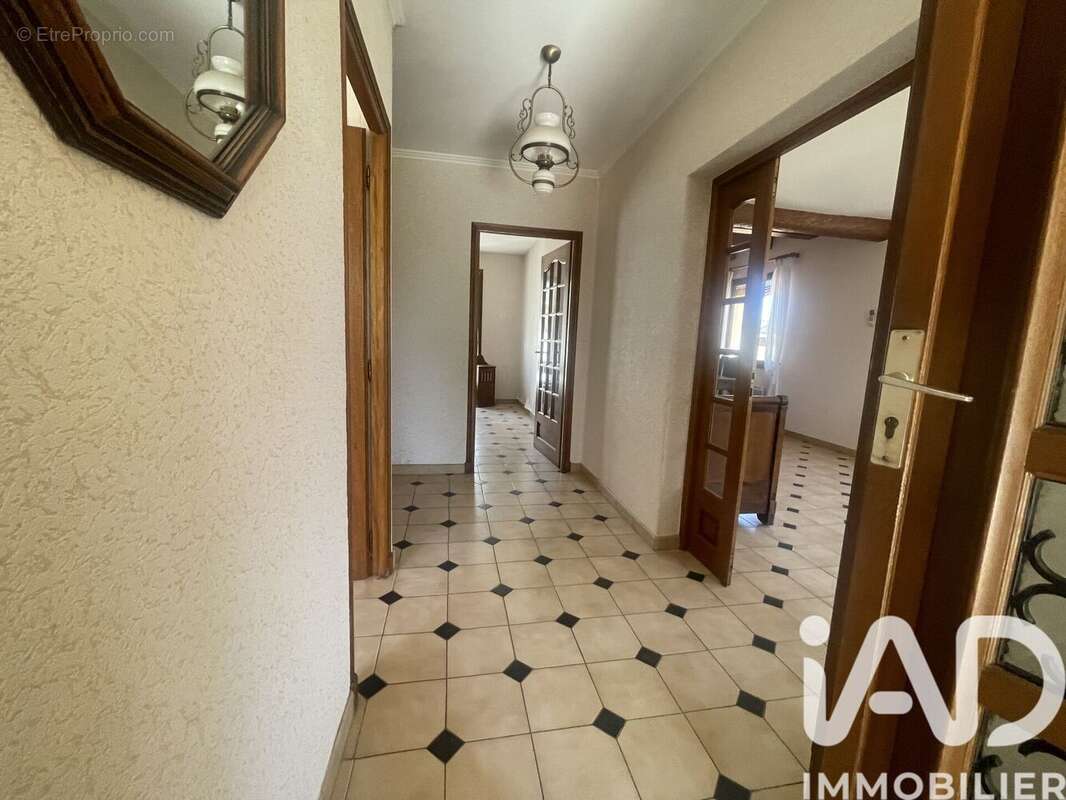 Photo 5 - Maison à CUXAC-D'AUDE