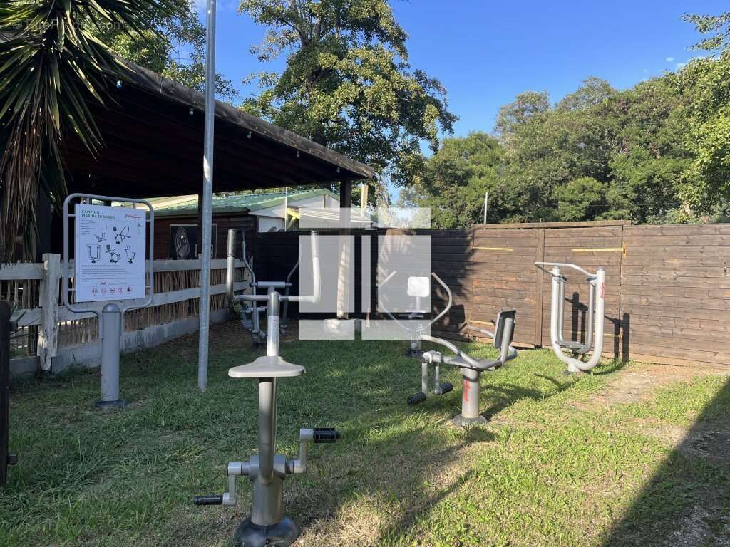 Maison à SORBO-OCAGNANO