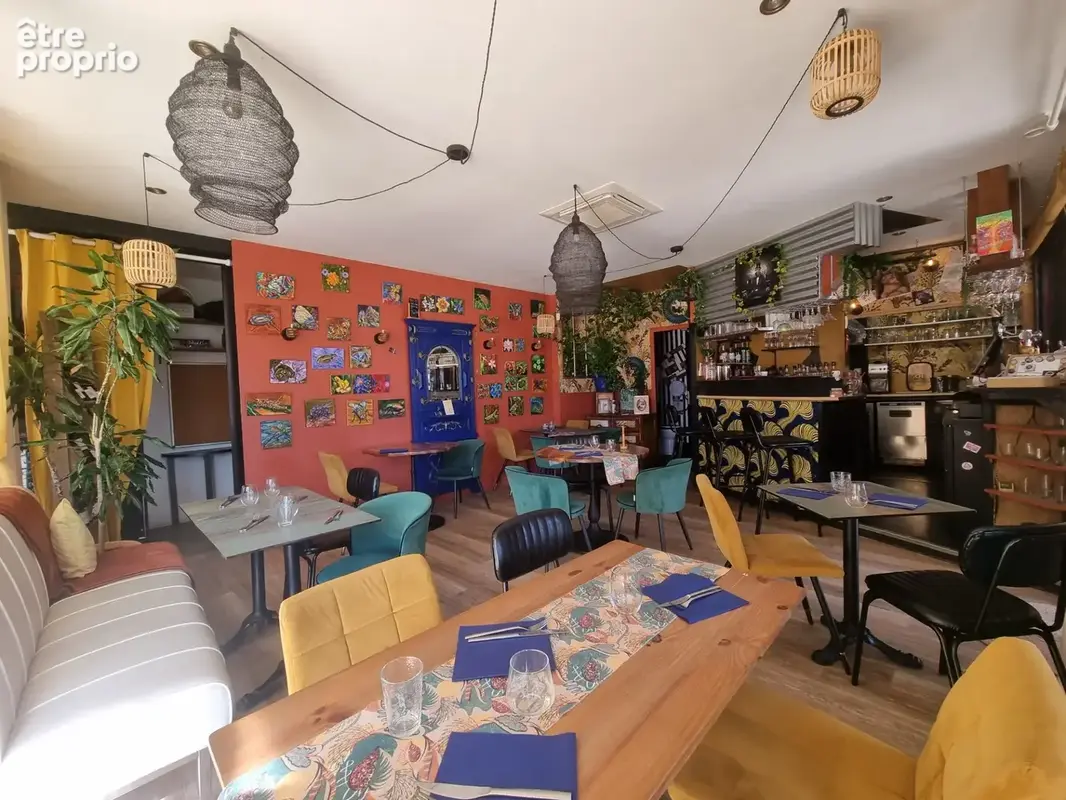 Île d’oléron – saint-trojan-les-bains  restaurant traditionnel - photo 4