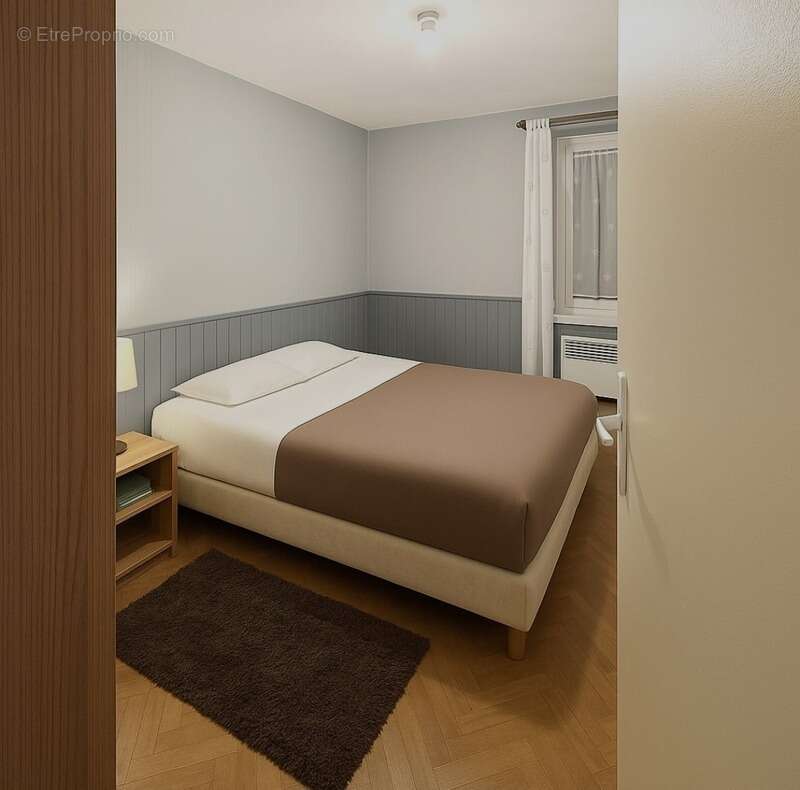 Appartement à CRETEIL