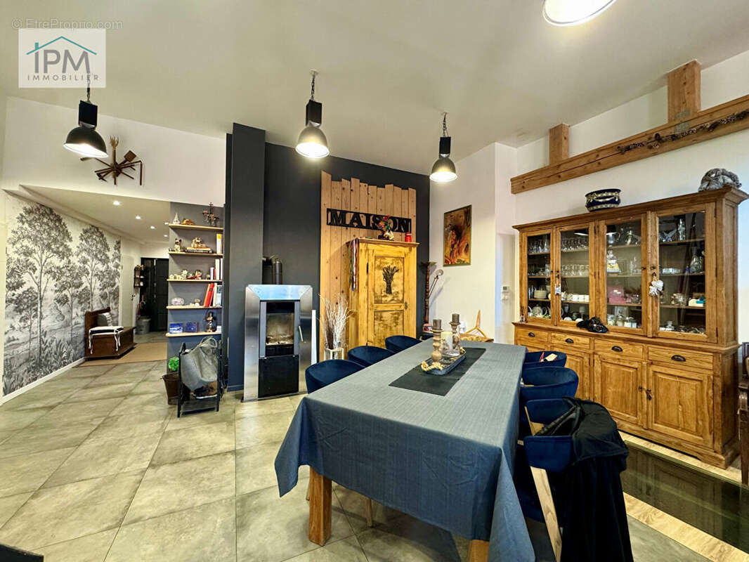 Appartement à MOLSHEIM