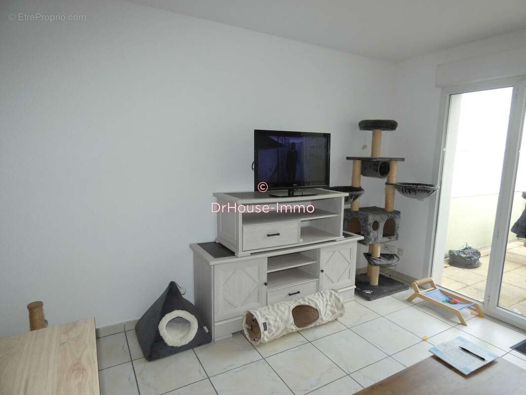 Appartement à PERPIGNAN