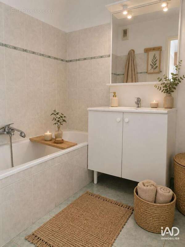 Photo 6 - Appartement à GRASSE