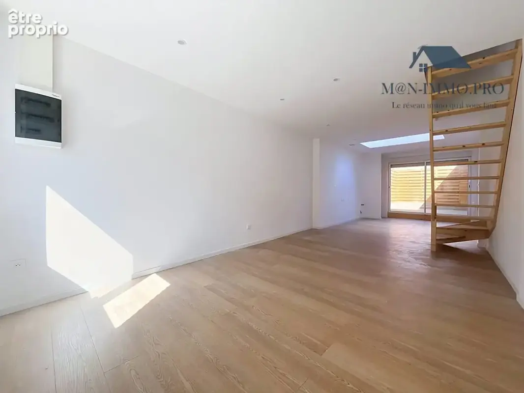 Maison 2 pièces 50 m² à vendre à Houplines (59116) - photo 9