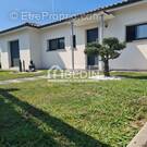 Maison à PONTENX-LES-FORGES