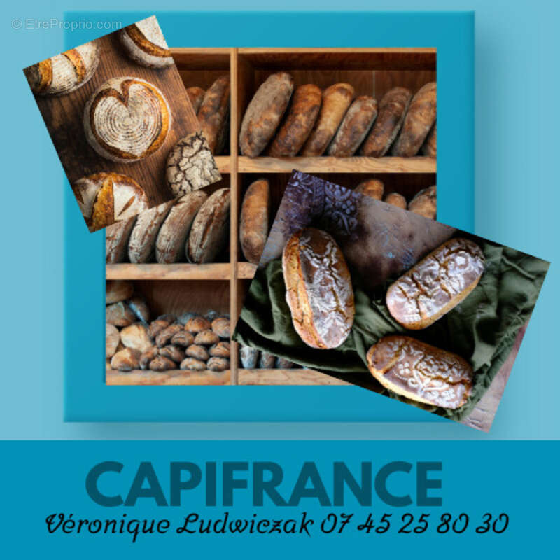Commerce à CARVIN