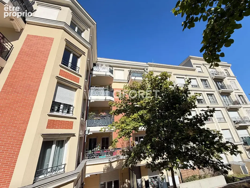 Appartement Bougival / Rueil 3 pièce(s) 69 m2 - photo 17