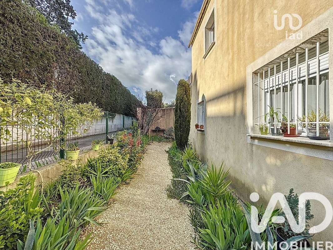 Photo 6 - Appartement à MARTIGUES
