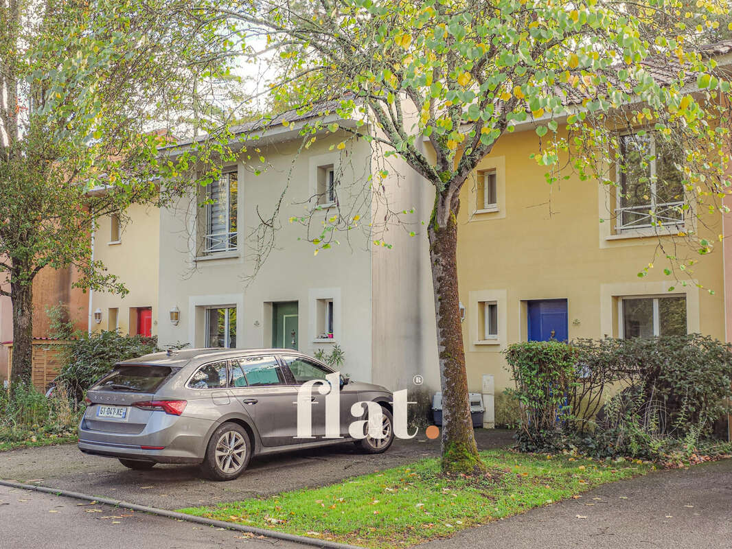 Maison à SAINT-HERBLAIN