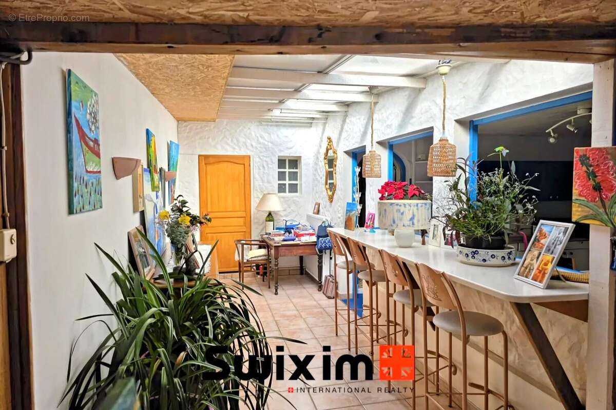 Maison familiale à Hourtin de 141m² - photo 5
