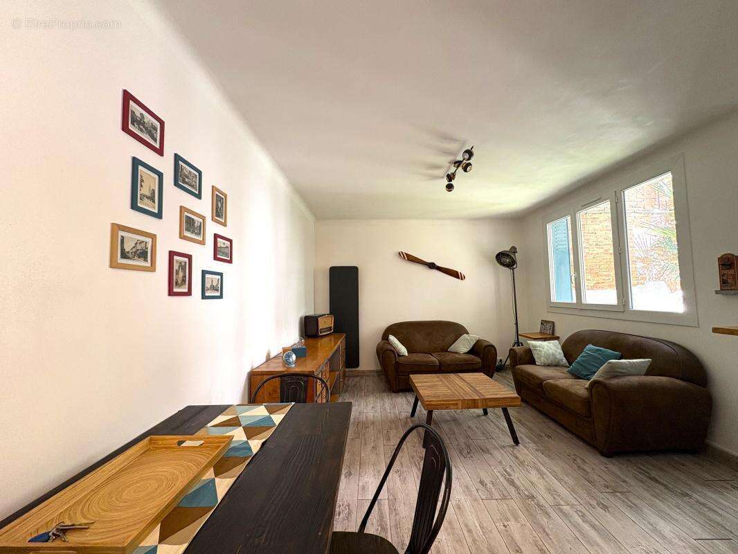 Appartement - photo 3