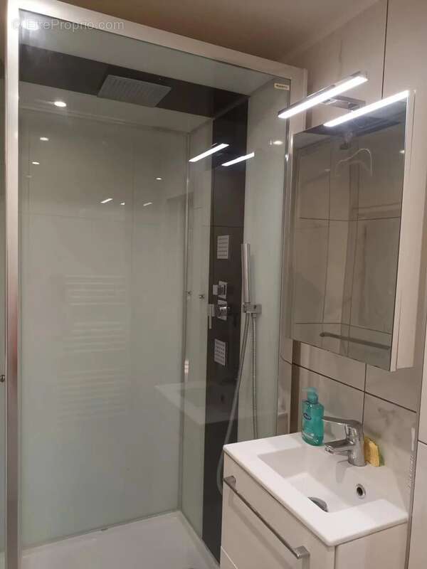 Terrain à MONTFERMEIL