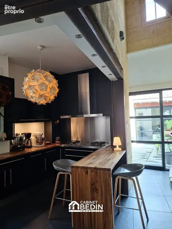 Maison 130 m² à Bordeaux  - photo 6