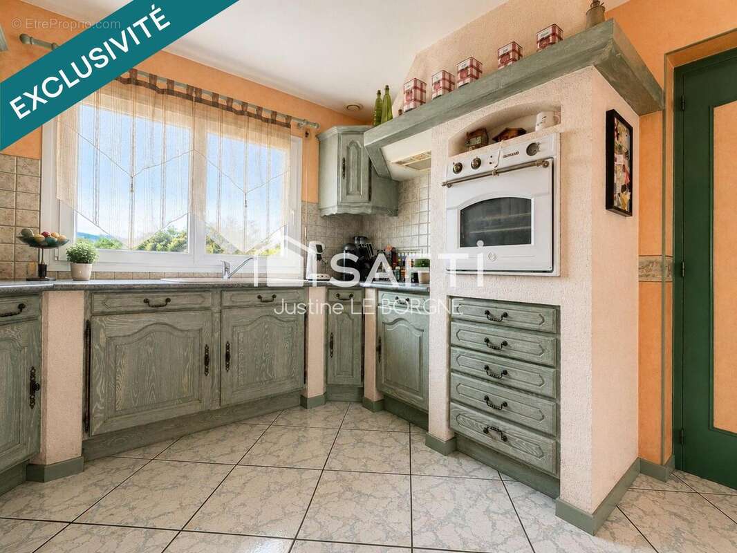 Photo 4 - Maison à PLOUHINEC