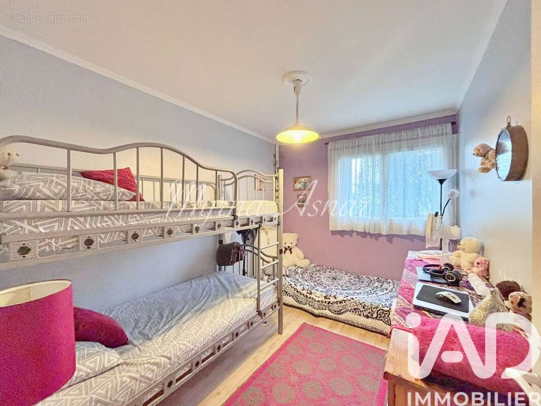 Photo 9 - Appartement à MORANGIS