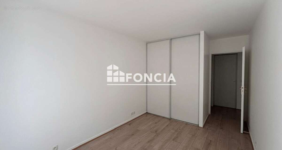 Appartement à ANTONY
