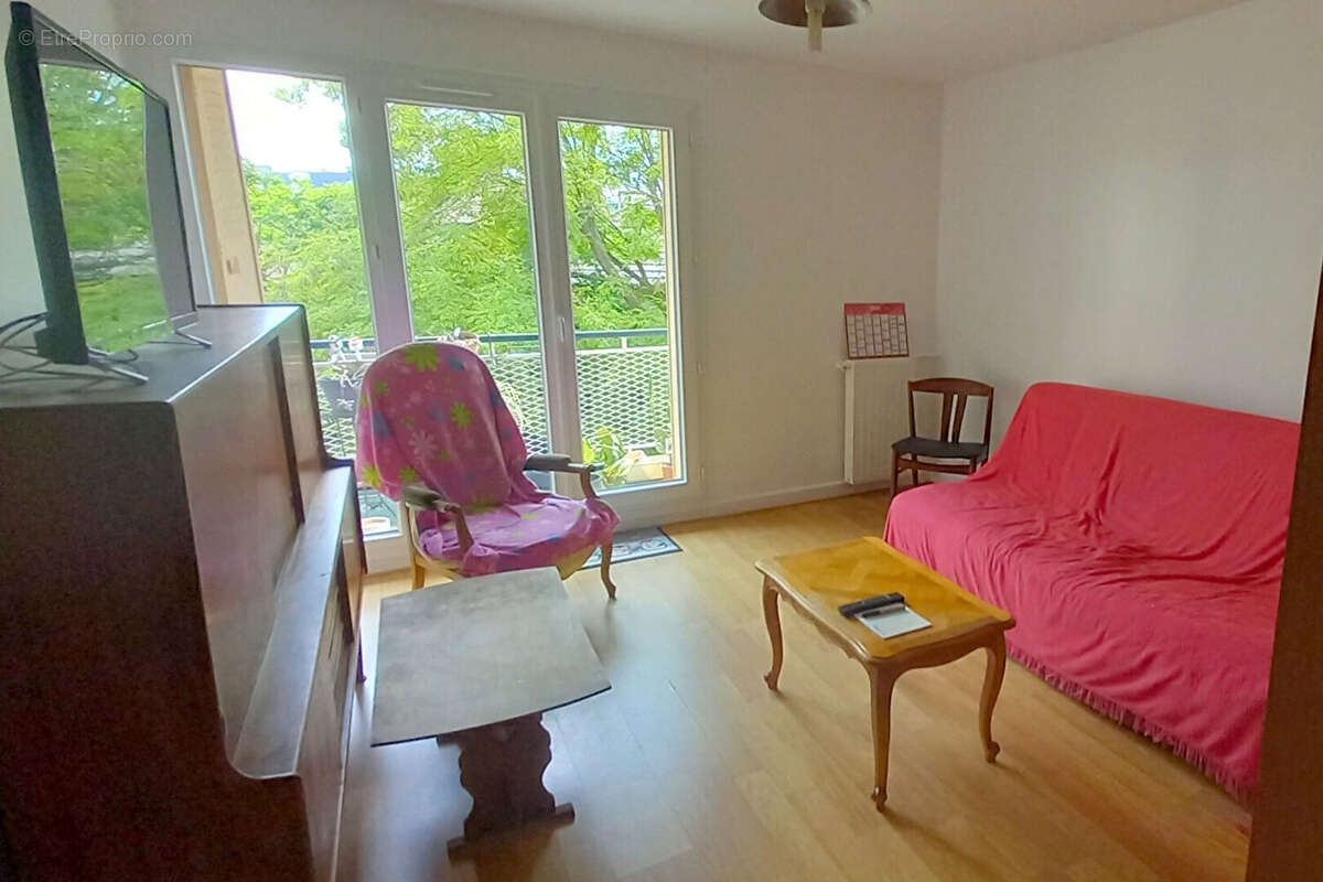 Appartement à BONDY