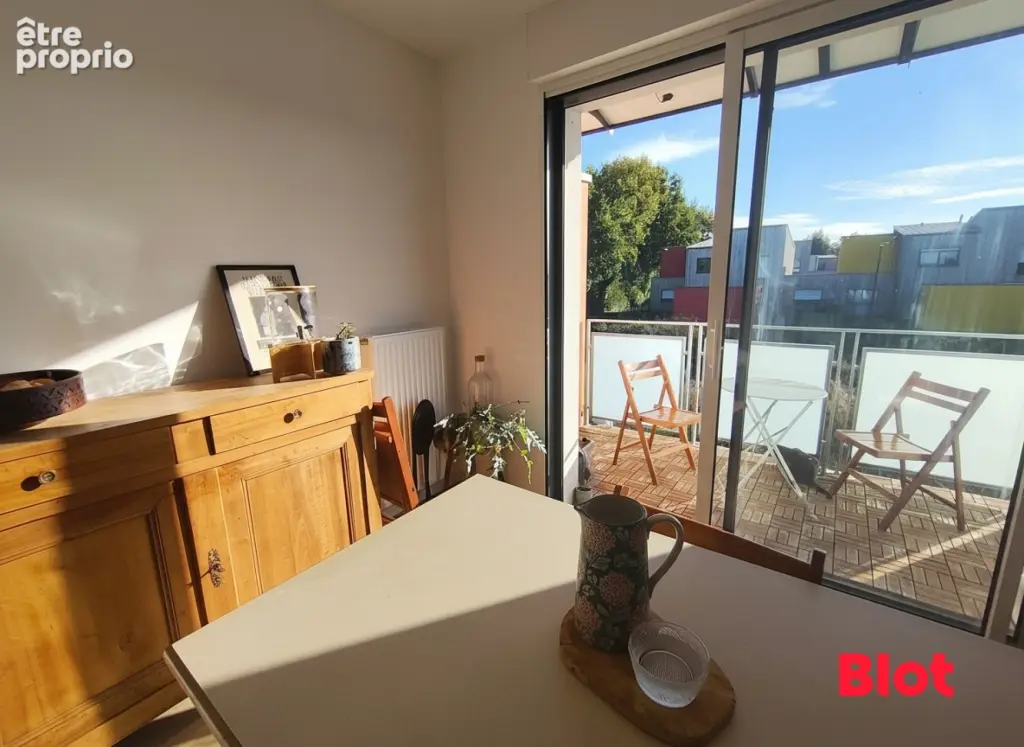 Appartement 2 pièces 48 m² à vendre à Montreuil-Le-Gast (35520) - photo 5