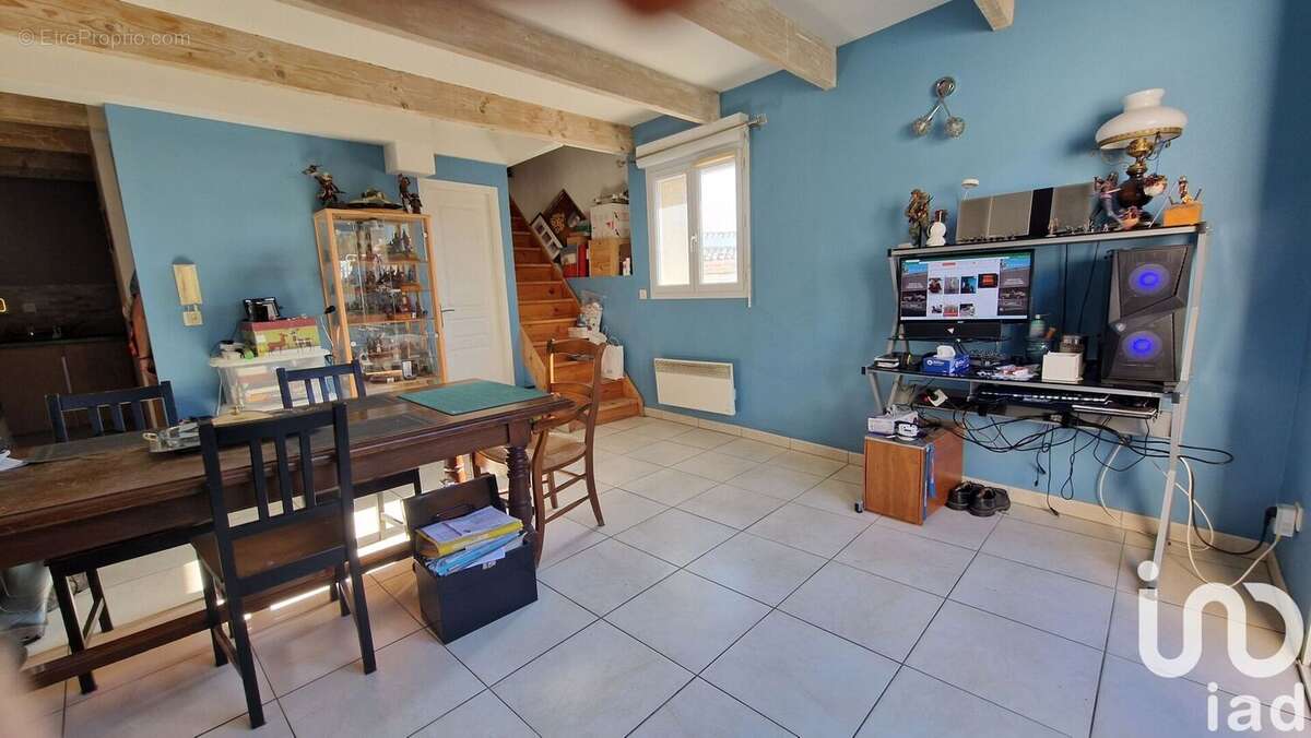 Photo 3 - Appartement à ROUJAN