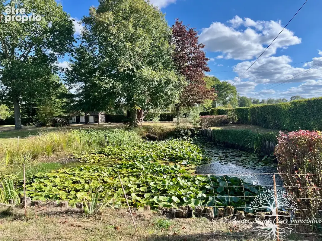 Propriété de charme et ses dépendances - photo 2