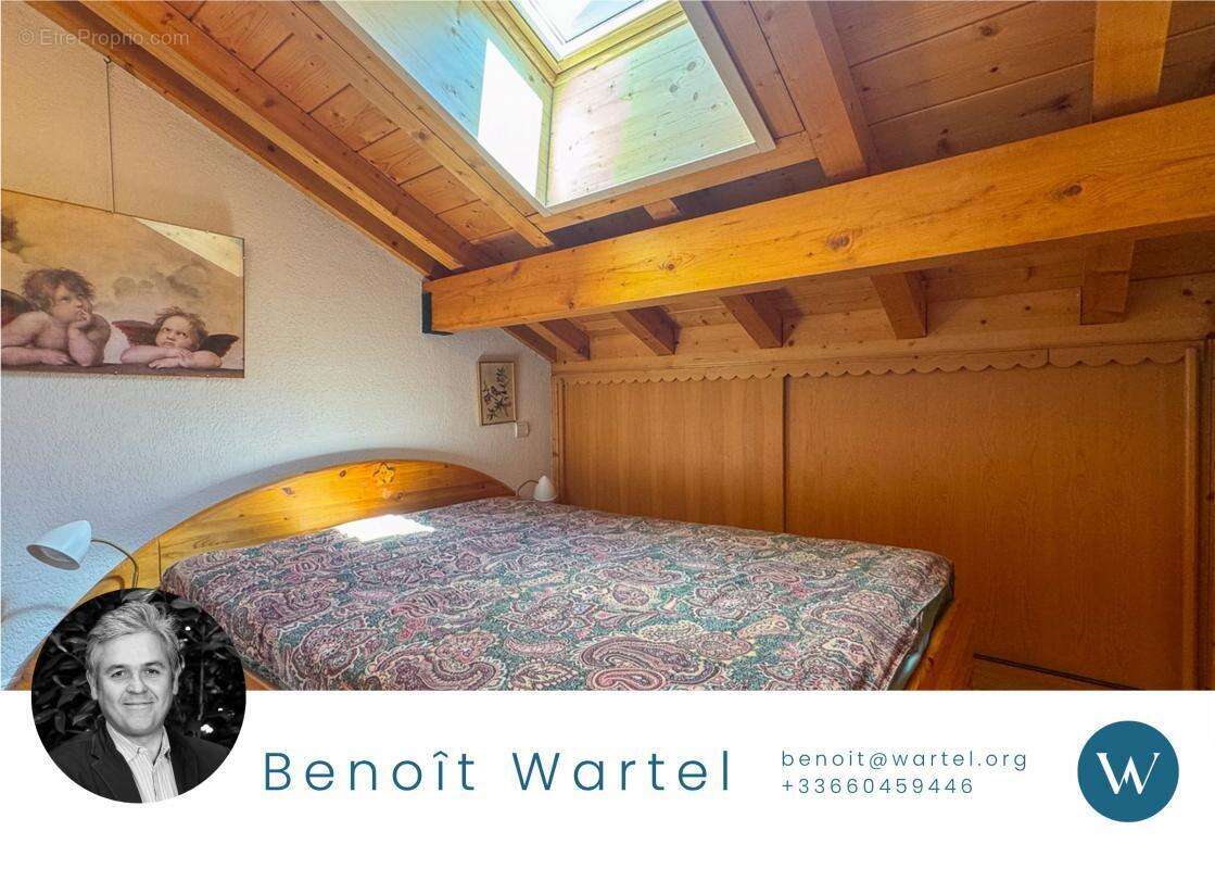 Appartement - photo 5