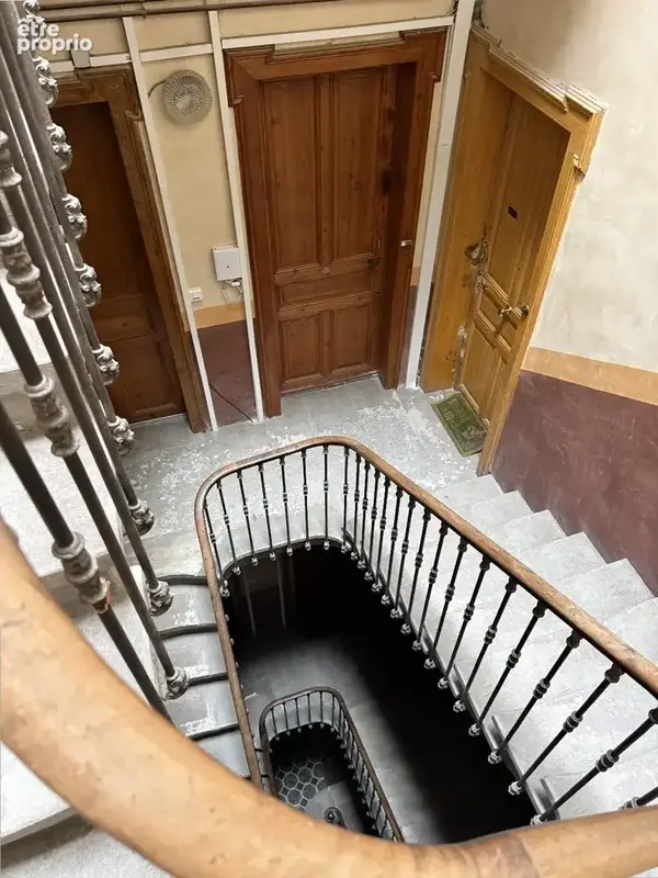 Appartement T3 de 60m² - photo 3