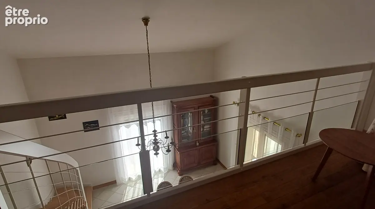 Grande maison à vendre 5 pièces FOUQUEBRUNE (16) + dépendances sur terrain d'env 6800 m2 - photo 24