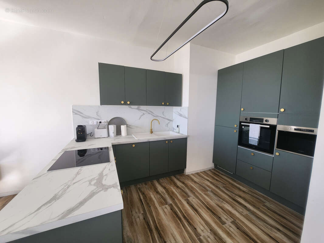 Appartement à ROYAN