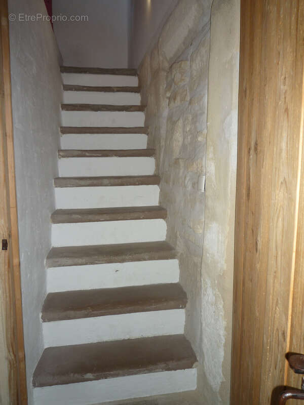 Maison à MONTPELLIER