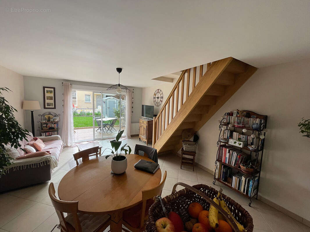 Maison Epernon 4 pièce(s) 69.98 m2 - photo 4