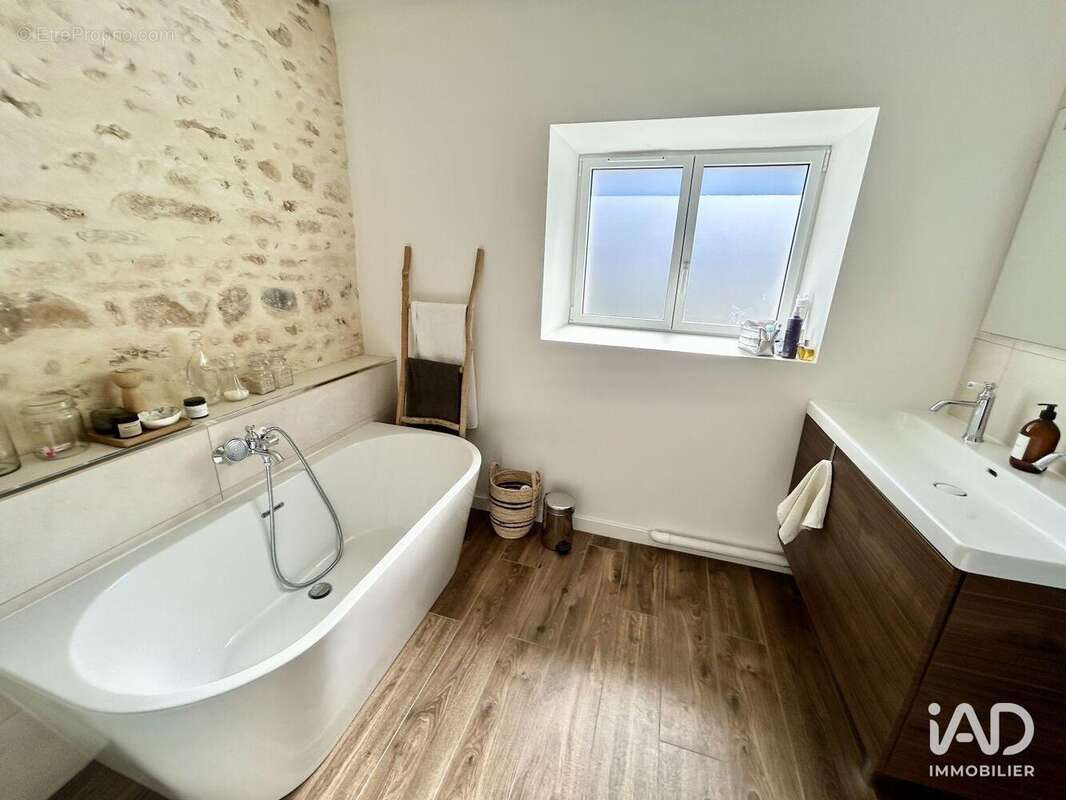 Photo 8 - Maison à LA CHAPELLE-LA-REINE