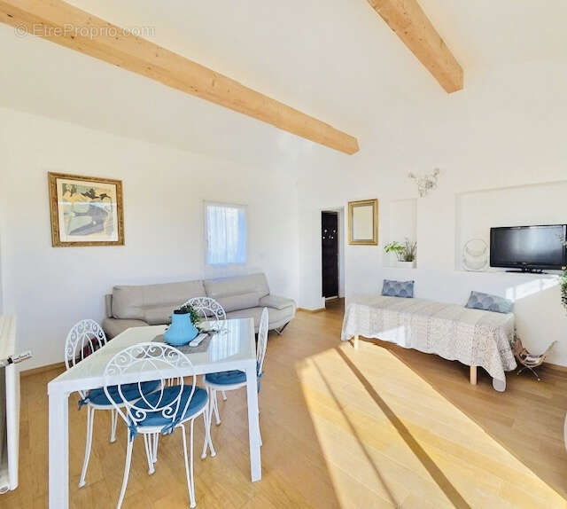 Maison à PLAN-DE-CUQUES