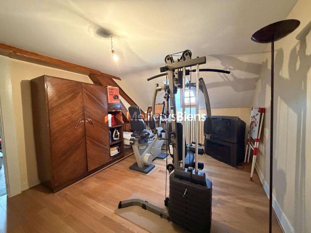 Maison à AUDINCOURT