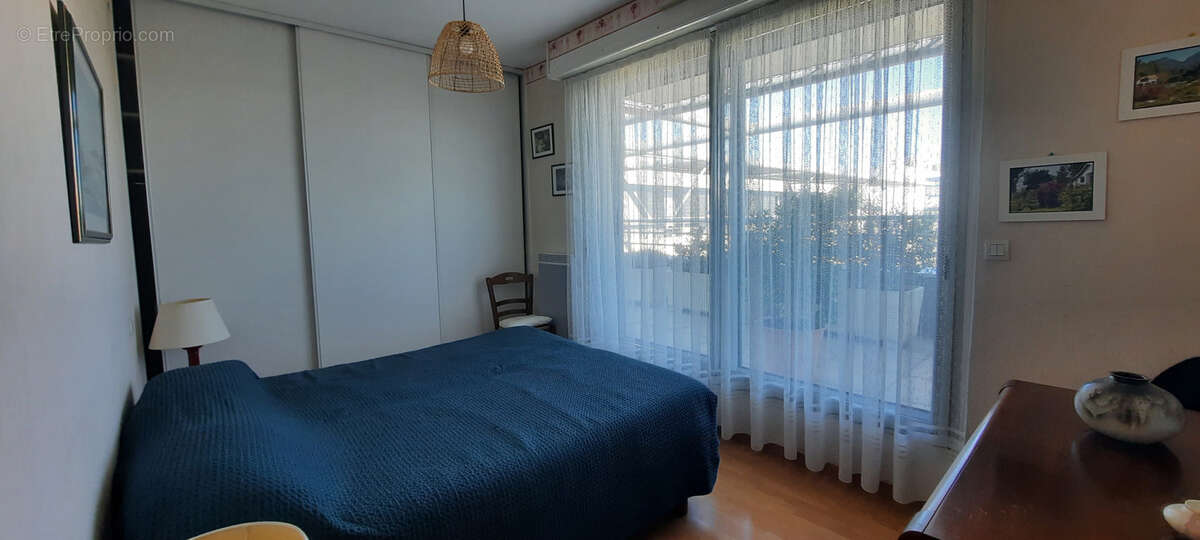 Appartement à LA ROCHELLE