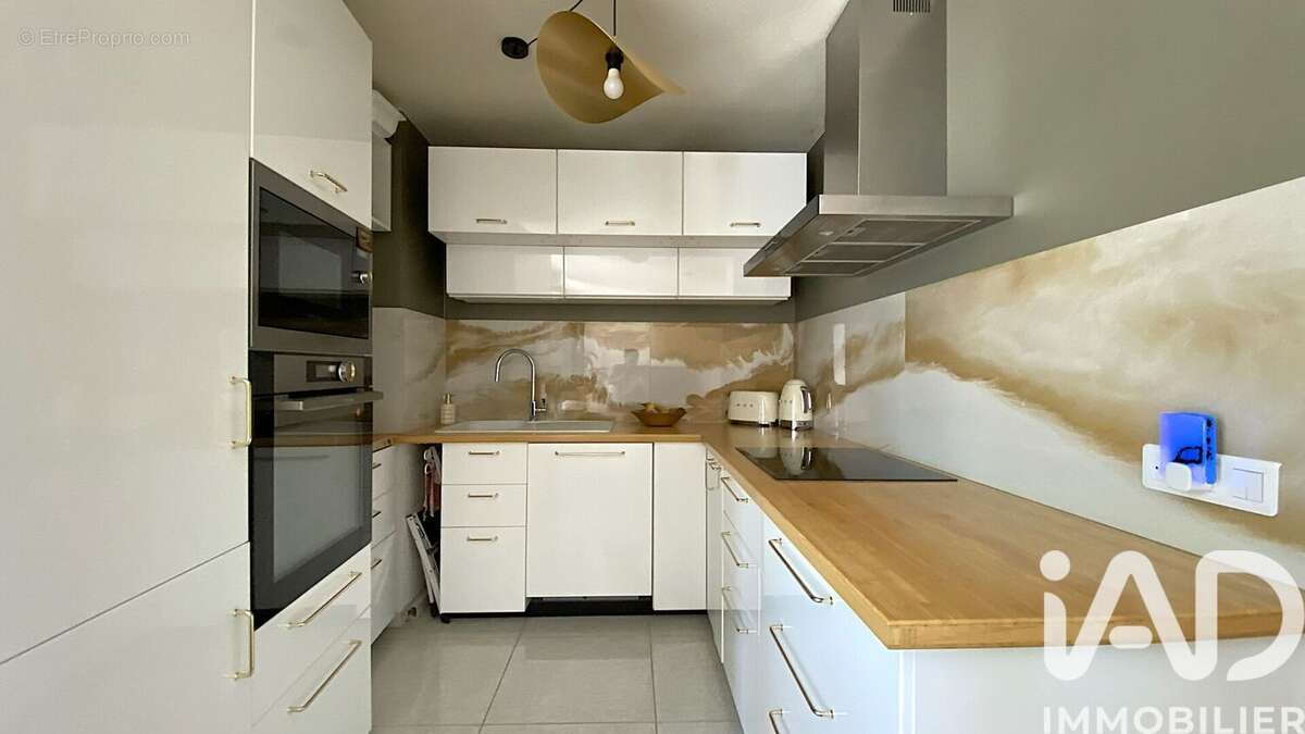 Photo 2 - Appartement à BORDEAUX