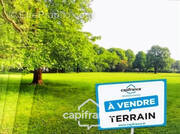 Terrain à VILLIERS