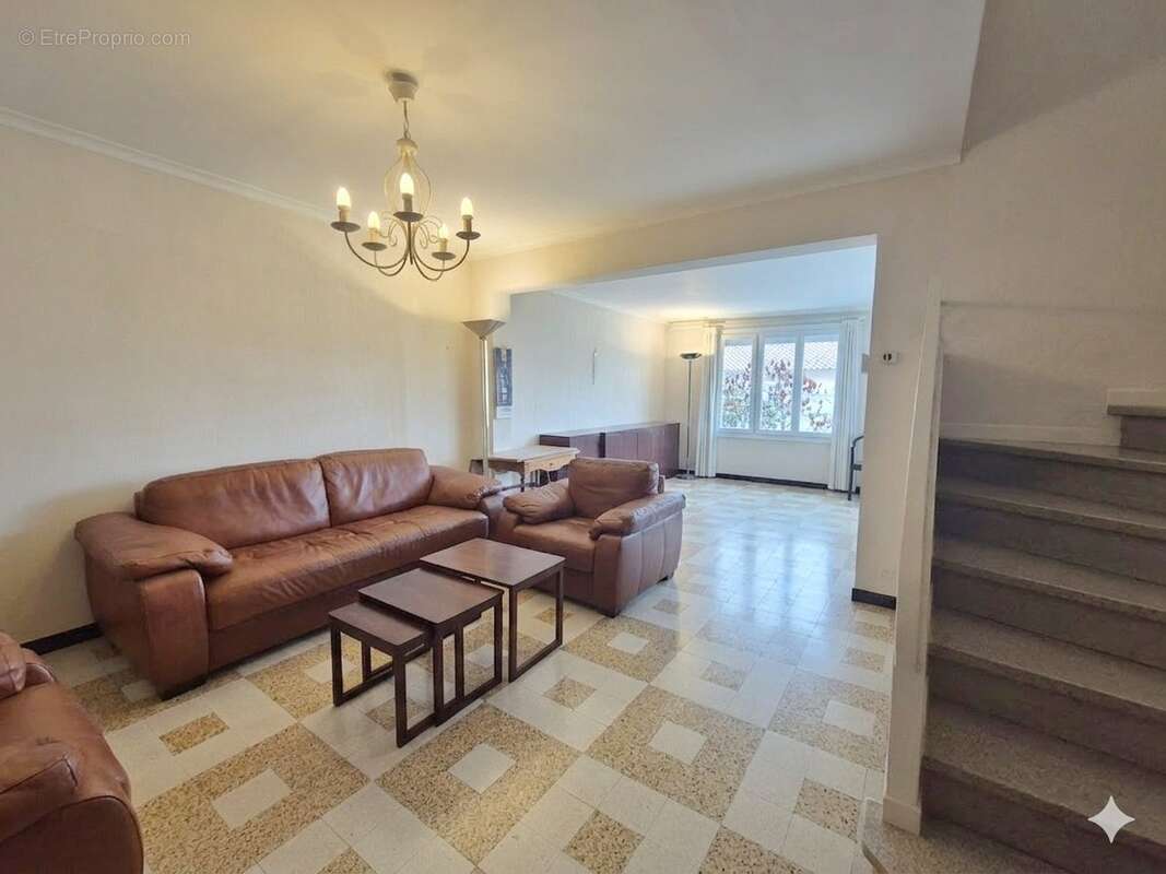 Maison à BEZIERS
