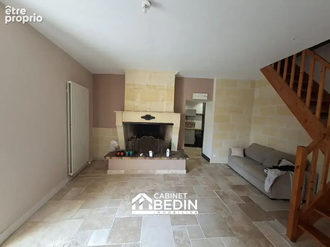 Maison 8 pièces 261 m² à vendre à Saint-Germain-Du-Puch (33750) - photo 5
