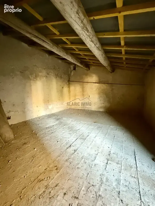 Maison de village avec extérieur, dépendances et grande remise - photo 17