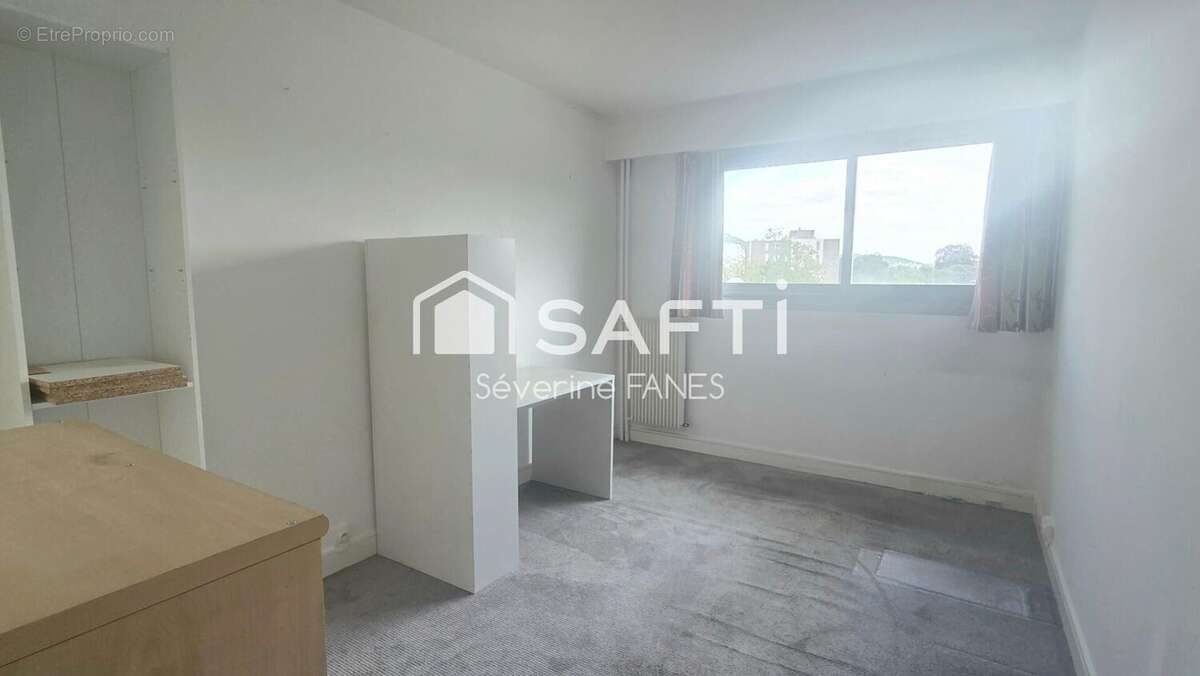 Appartement 74 m² à Rouen  - photo 6