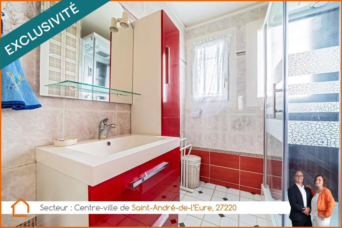 Photo 9 - Maison à SAINT-ANDRE-DE-L'EURE